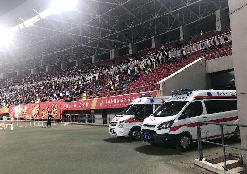 稻城县大中小型活动保障