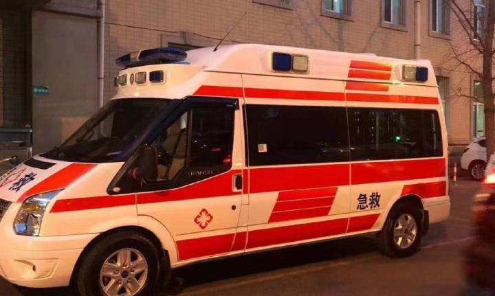 稻城县成人监护型护送